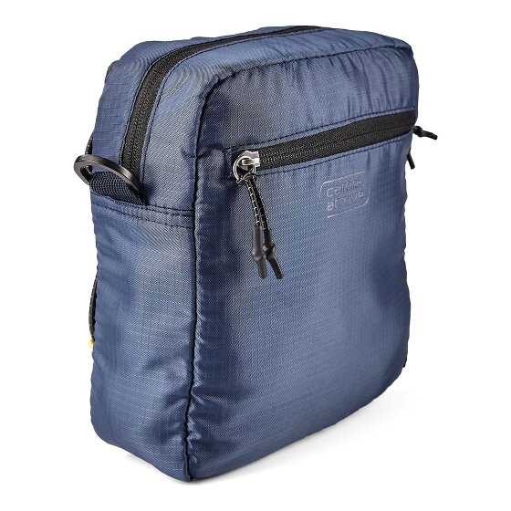camel active Shores Umhängetasche S 21 cm