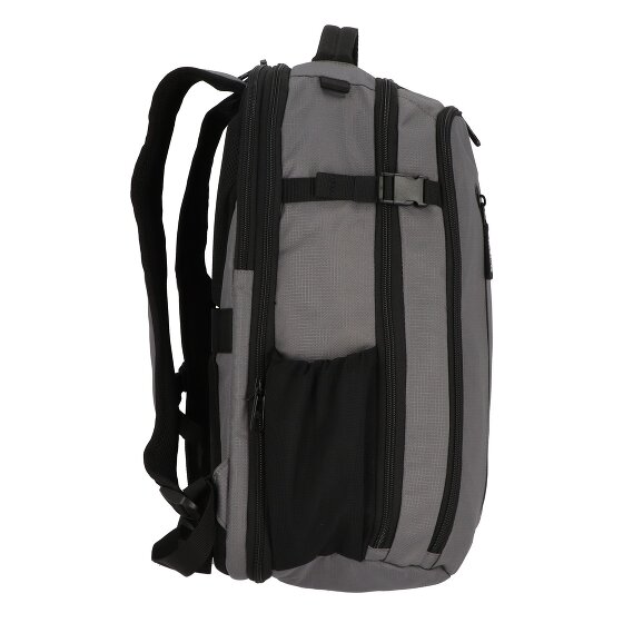 Samsonite Roader Business-Rucksack 45 cm Laptopfach