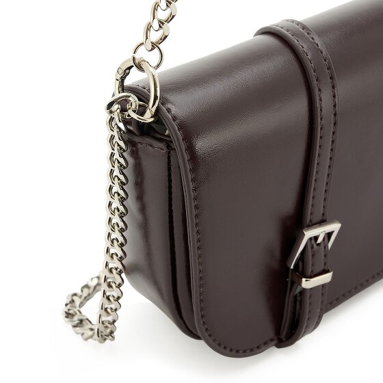 Seidenfelt Delary Umhängetasche 22 cm