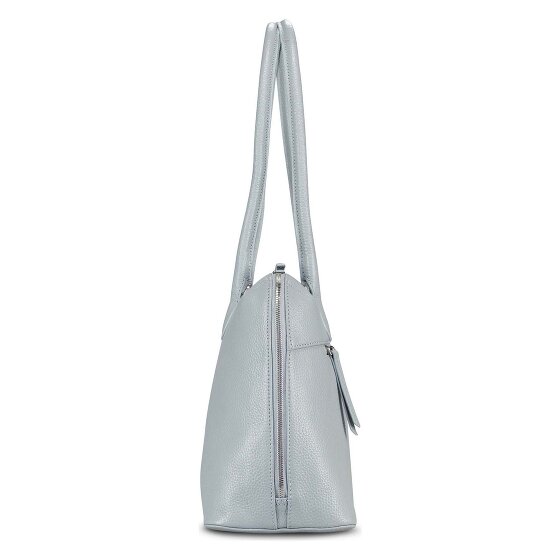 Jost Vika Schultertasche Leder 38 cm