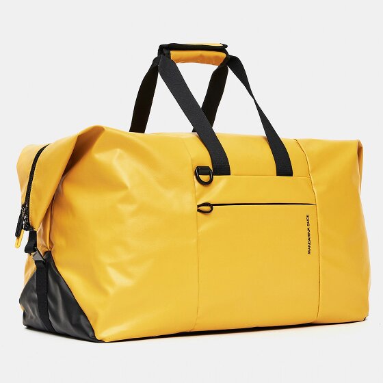 Mandarina Duck Eco Coated Weekender Reisetasche 54 cm