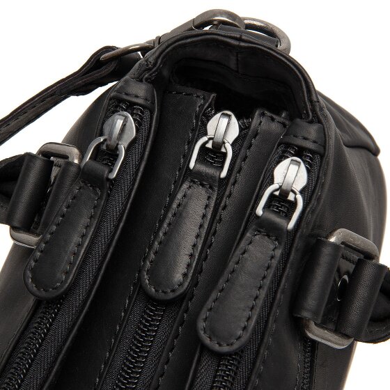 The Chesterfield Brand Fenja Schultertasche Leder 29 cm