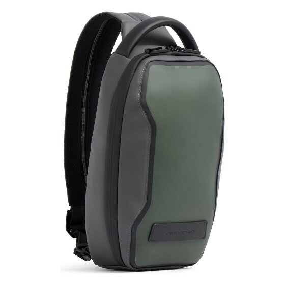 Piquadro Rover Sling Bag RFID Schutz 43 cm