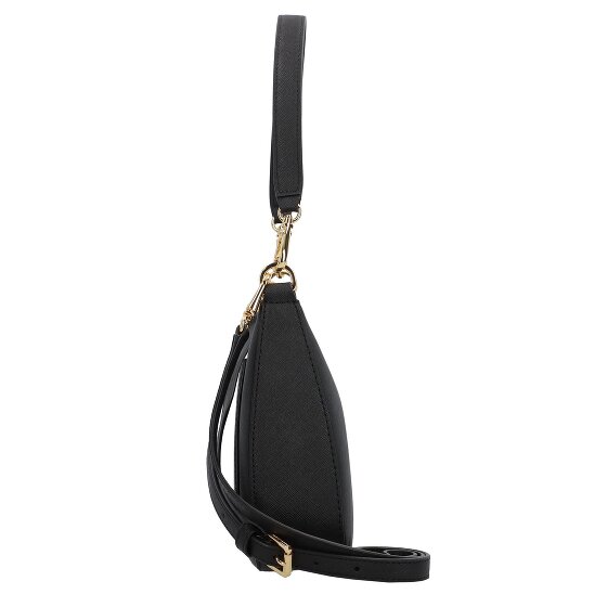 Lauren Ralph Lauren Danni Schultertasche Leder 26.5 cm