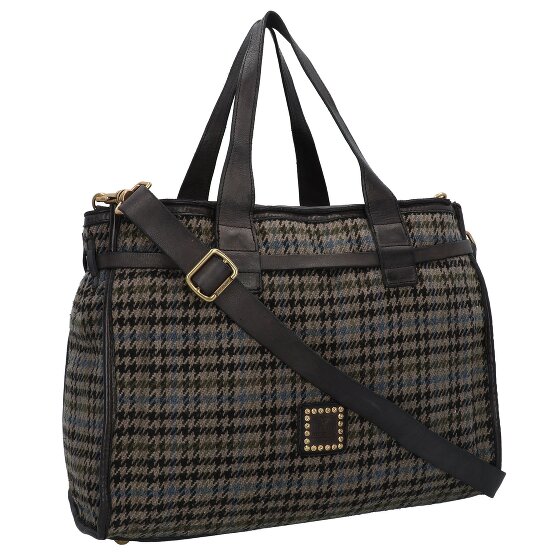 Campomaggi Patrizia Shopper Tasche 42 cm