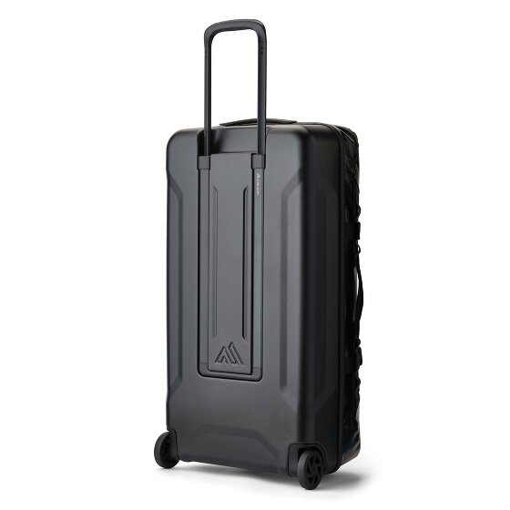 Gregory Alpaca 100 2 Rollen Trolley 82 cm