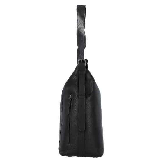 aunts & uncles Affinity Shopper Tasche Leder 32 cm