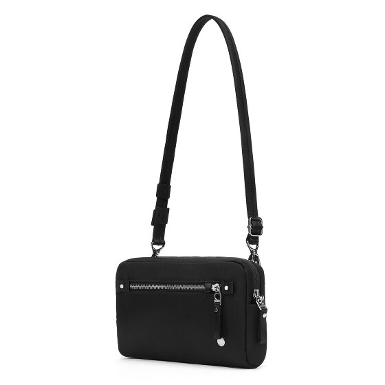 Pacsafe Pacsafe W Umhängetasche RFID Schutz 24 cm