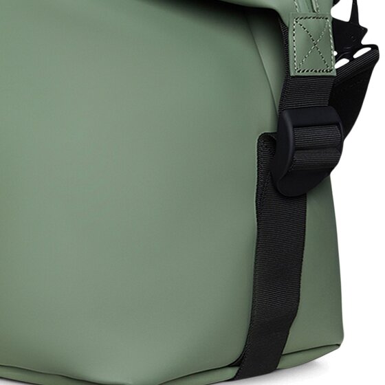 Rains Hilo Weekender Reisetasche 52 cm