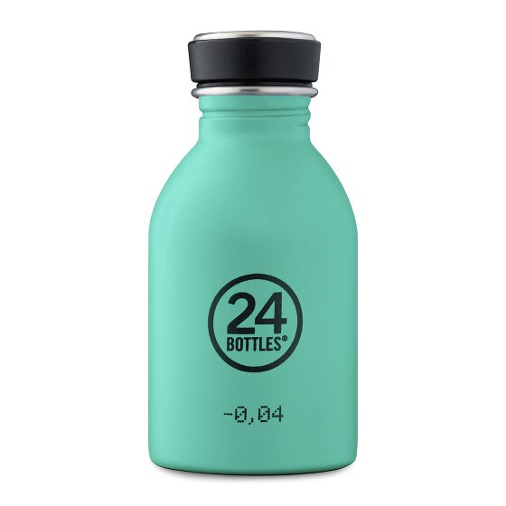 24Bottles Urban Trinkflasche 250 ml