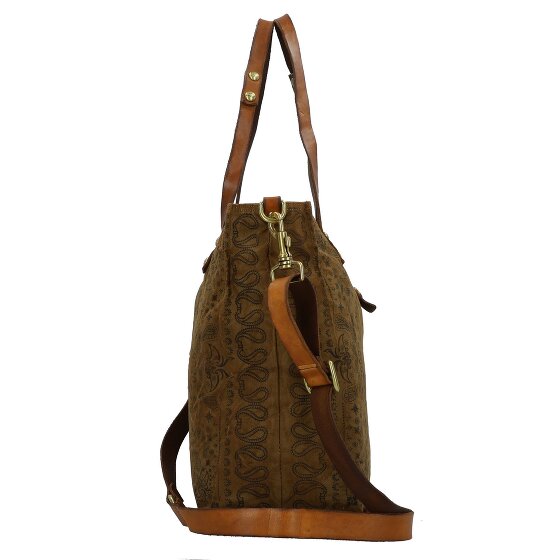 Campomaggi Shopper Tasche 29 cm