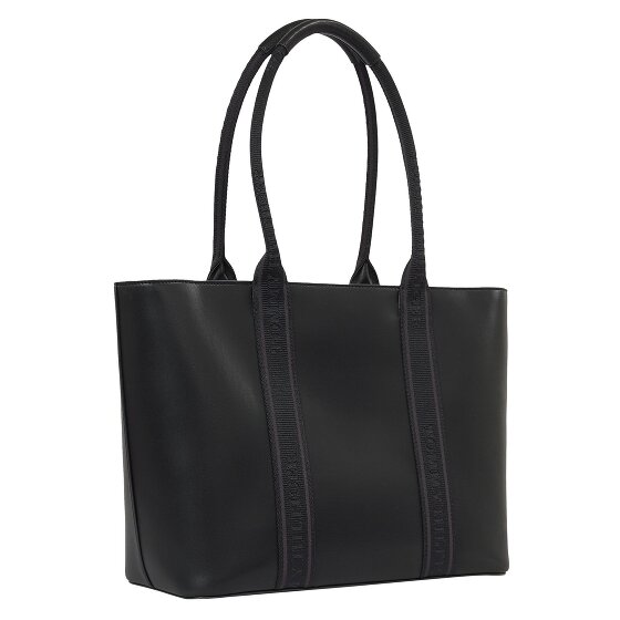 Tommy Hilfiger TH Logotape Shopper Tasche 49 cm