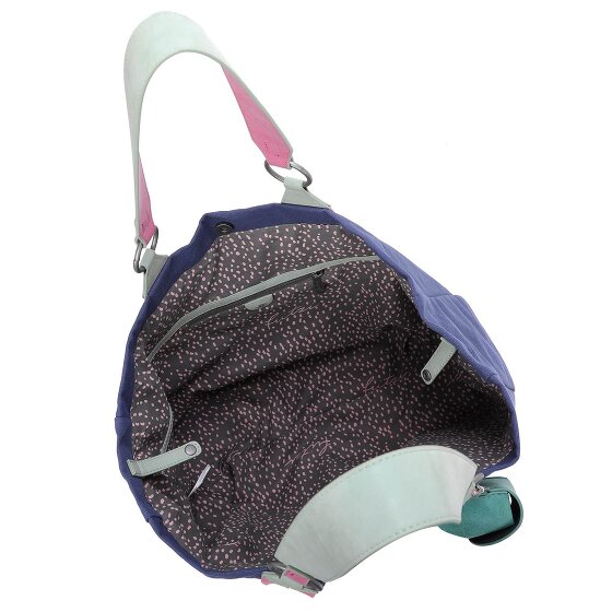 Fritzi aus Preußen Izzy Canvas Shopper Tasche 45 cm