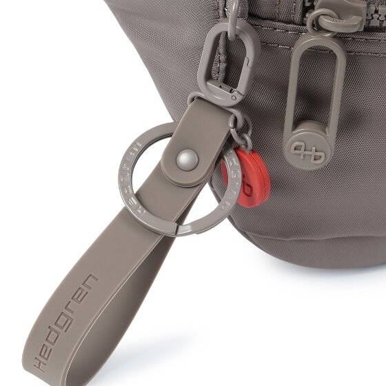 Hedgren Inner City Gürteltasche RFID Schutz 28 cm