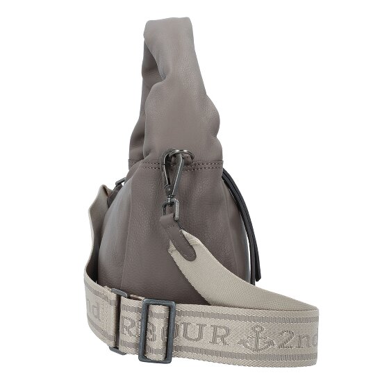 Harbour 2nd Just Pure Handtasche Leder 29 cm