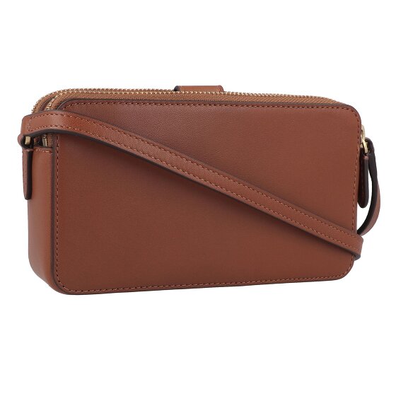 Lauren Ralph Lauren Witley Mini Bag Umhängetasche Leder 18 cm