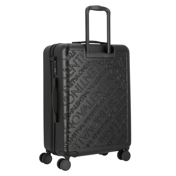 Valentino Mars 4 Rollen Trolley 65 cm