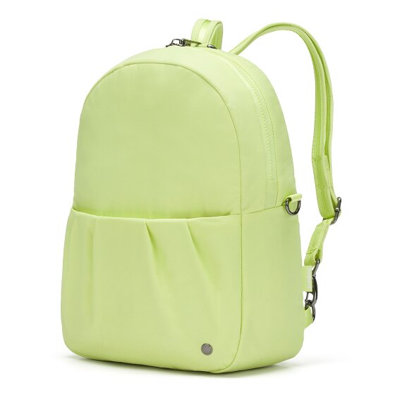 Pacsafe Citysafe CX City Rucksack RFID 34 cm
