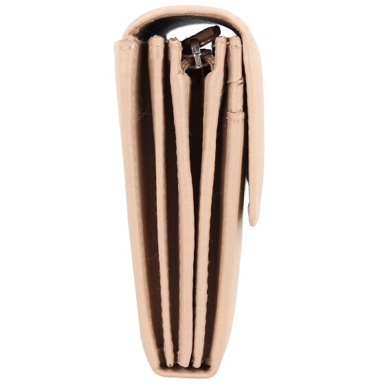 Esquire Viktoria Geldbörse RFID Leder 18,5 cm