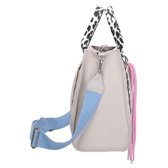 Fritzi aus Preußen Tote Bag Limited Schultertasche 40 cm