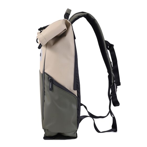 Hedgren chain Fahrradrucksack RFID Schutz 53 cm