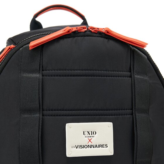 LES VISIONNAIRES Unio Backpack Daypack 41 cm