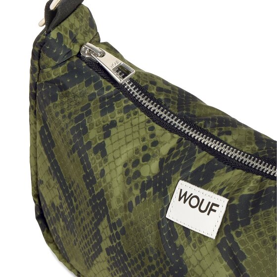 Wouf Studio Schultertasche 34 cm