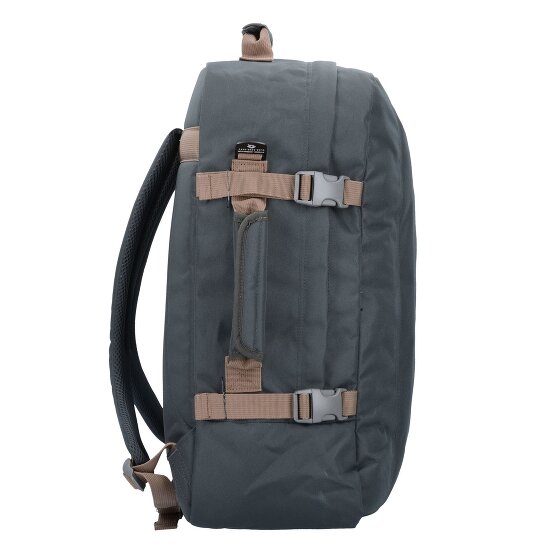 Cabin Zero Classic 44L Cabin Backpack Rucksack 51 cm