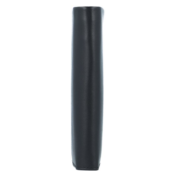 Esquire New Silk Geldbörse Leder 10.5 cm