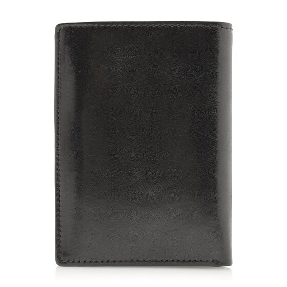 Castelijn & Beerens Gaucho Geldbörse RFID Leder 9 cm