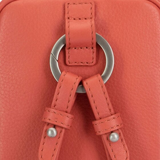 Jekyll & Hide Paris Handytasche Leder 11 cm Jekyll & Hide Paris Handytasche Leder 11 cm