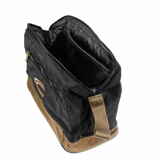 camel active Journey Kulturbeutel 26 cm