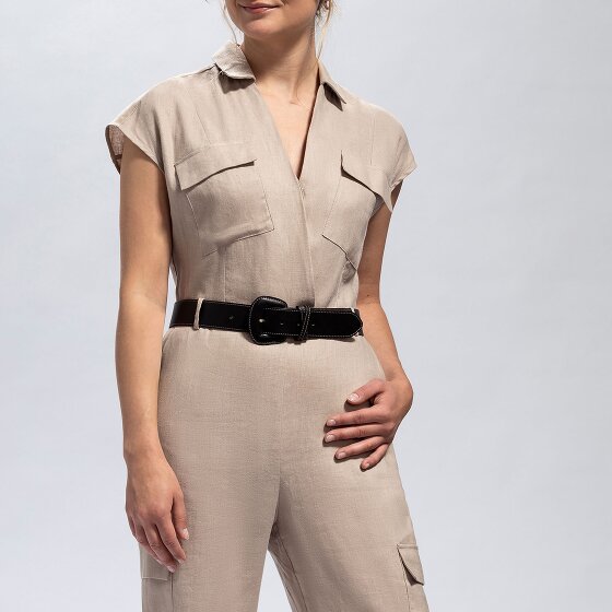 Tamaris Gürtel Leder