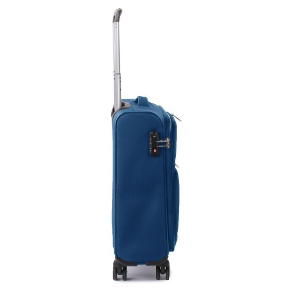 MODO by Roncato Star 2.0 4 Rollen Kabinentrolley 55 cm