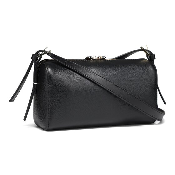 Patrizia Pepe Schultertasche Leder 24 cm