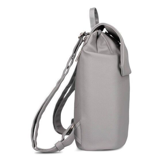 Zwei Mademoiselle.M Daypack 35 cm Laptopfach