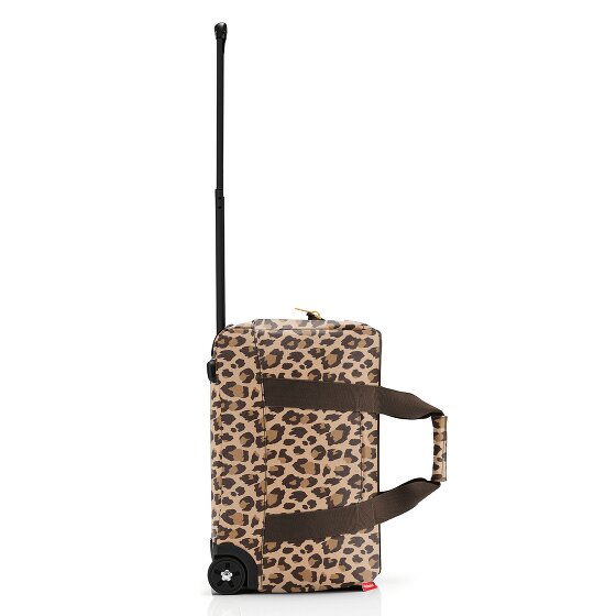 reisenthel Allrounder 2-Rollen Kabinentrolley 41 cm