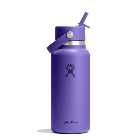 Hydro Flask Hydration Wide Flex Straw Cap Trinkflasche 945 ml