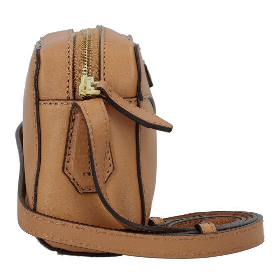 The Bridge Gloria Umhängetasche Leder 20 cm