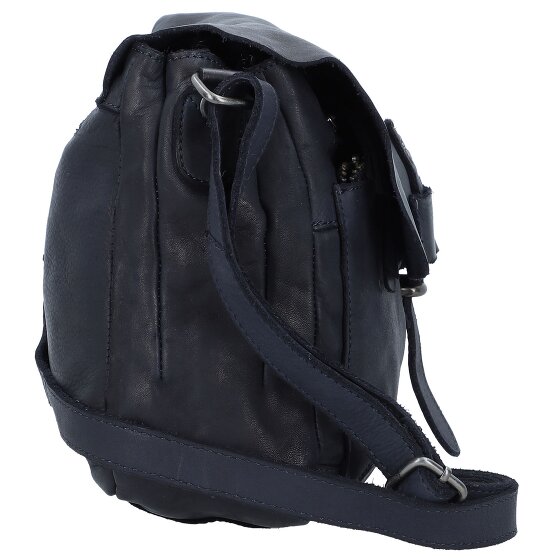 Harbour 2nd Anchor Love Rosi Umhängetasche Leder 29 cm