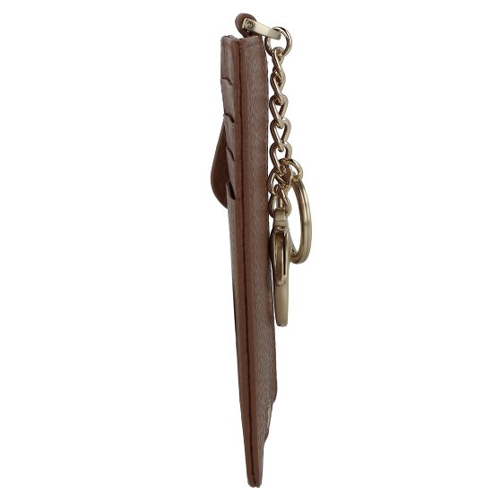 Braun Büffel Asti Schlüsseletui Leder 8 cm