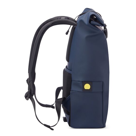Delsey Paris Turenne Soft Daypack RFID Schutz 46 cm Laptopfach
