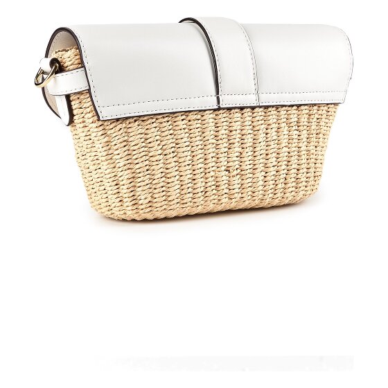 Lauren Ralph Lauren Lynden Schultertasche Leder 25.5 cm