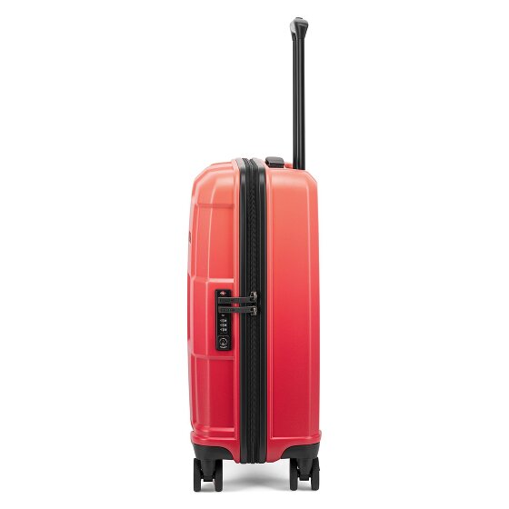 Epic Crate EX Wildlife 4 Rollen Kabinentrolley 55 cm