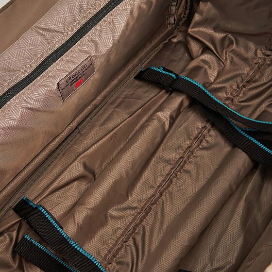 Roncato Speed 2 Rollen Reisetasche 58 cm Roncato Speed 2 Rollen Reisetasche 58 cm