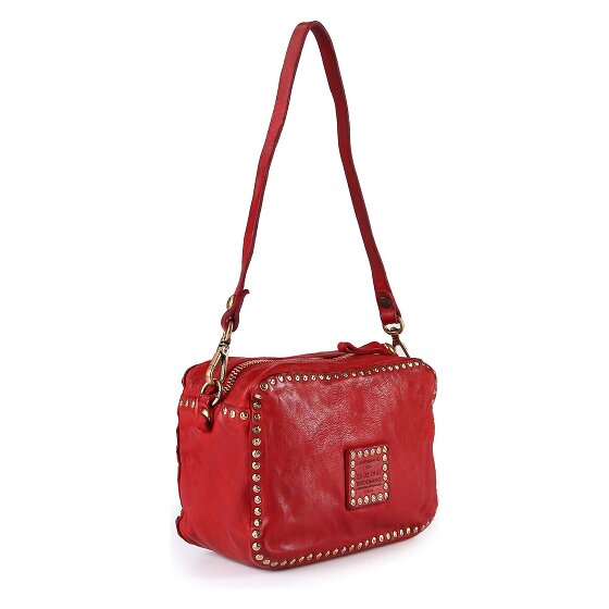 Campomaggi Kate Schultertasche Leder 20 cm