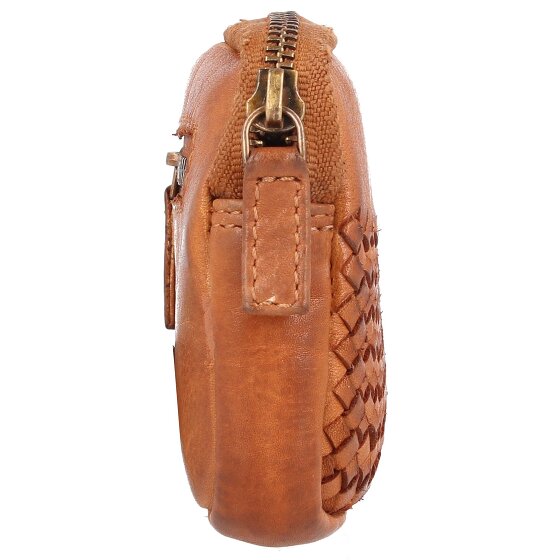 camel active Wave Schlüsseletui Leder 12 cm