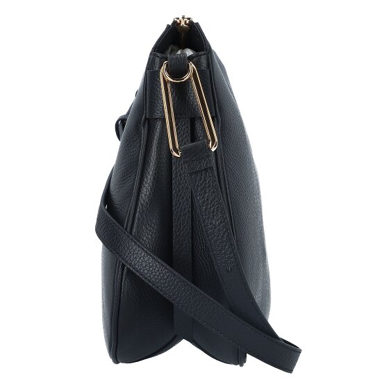 Coccinelle Magie Schultertasche Leder 36 cm