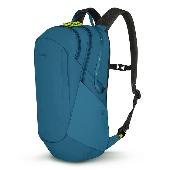 Pacsafe ECO anti-theft Rucksack RFID 50 cm Laptopfach