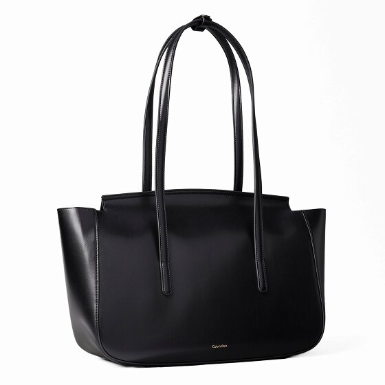 Calvin Klein Hardware Schultertasche 39 cm